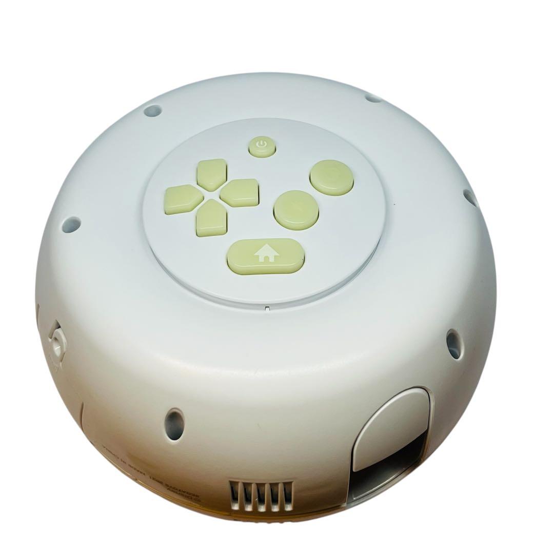 ドリームスイッチ2 ディズニー&ピクサーキャラクターズ　箱付き説明書あり