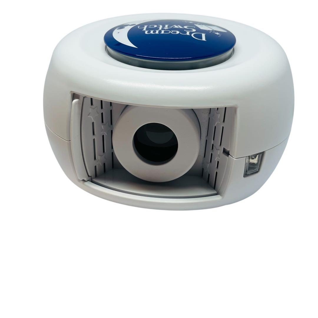 ドリームスイッチ2 ディズニー&ピクサーキャラクターズ　箱付き説明書あり