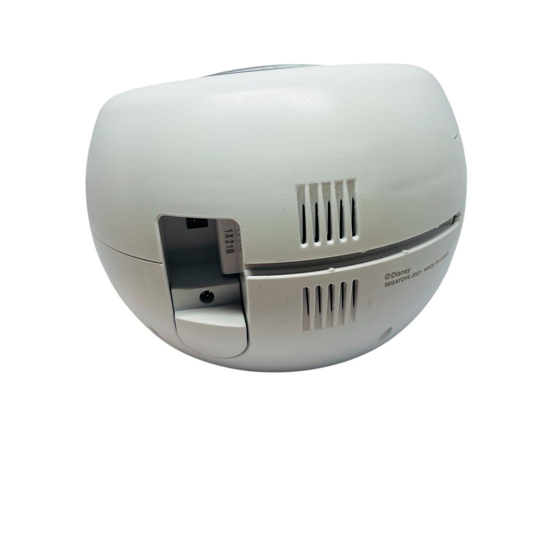 ドリームスイッチ2 ディズニー&ピクサーキャラクターズ　箱付き説明書あり