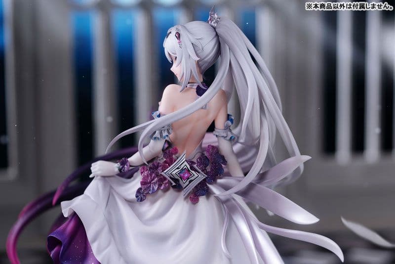 【未開封】崩壊3rd キアナ・誘い 1/7 完成品フィギュア[APEX]