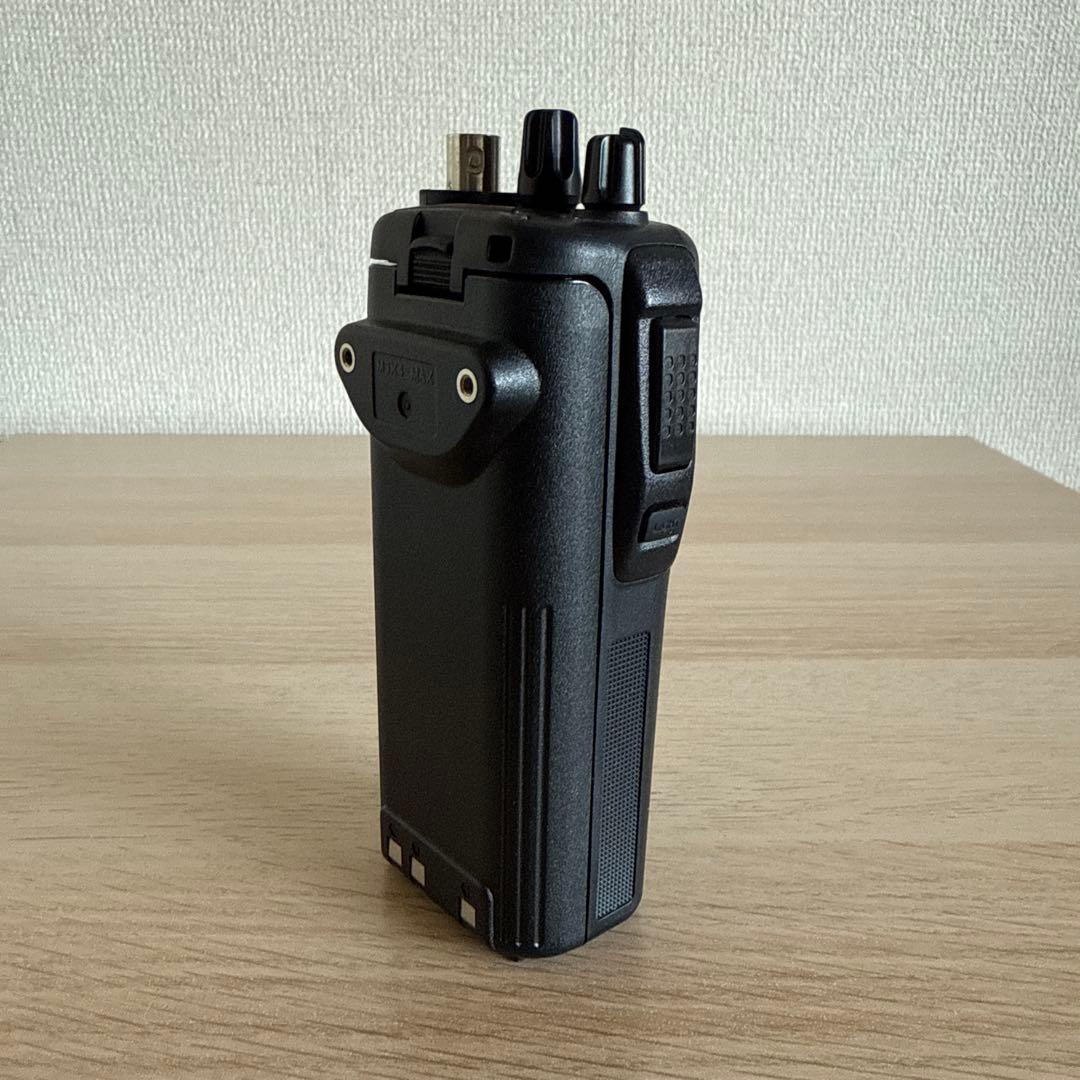 ICOM エアーバンドトランシーバー IC-A24