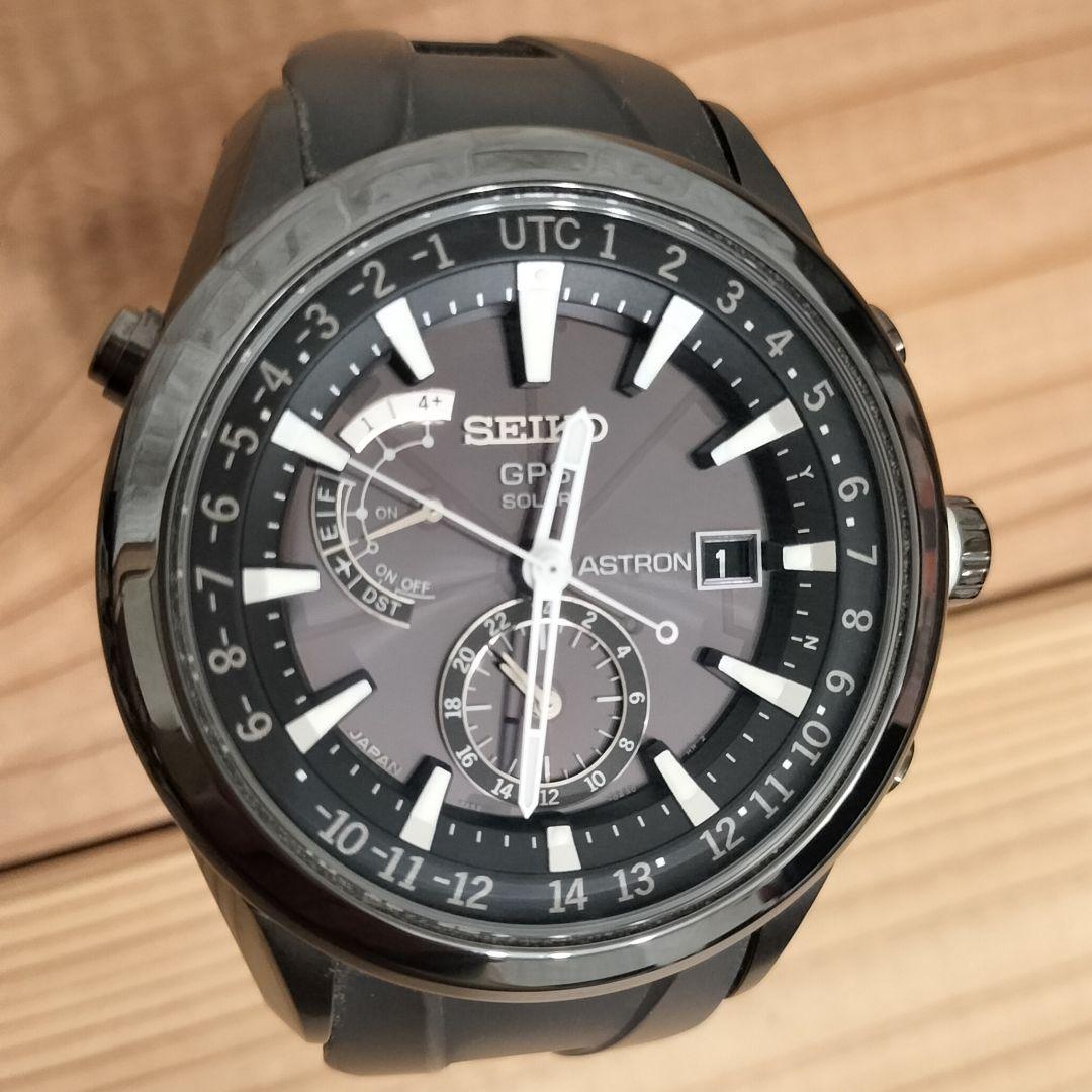 【値下げ】SEIKOアストロンASTRON（ジャンク扱い）