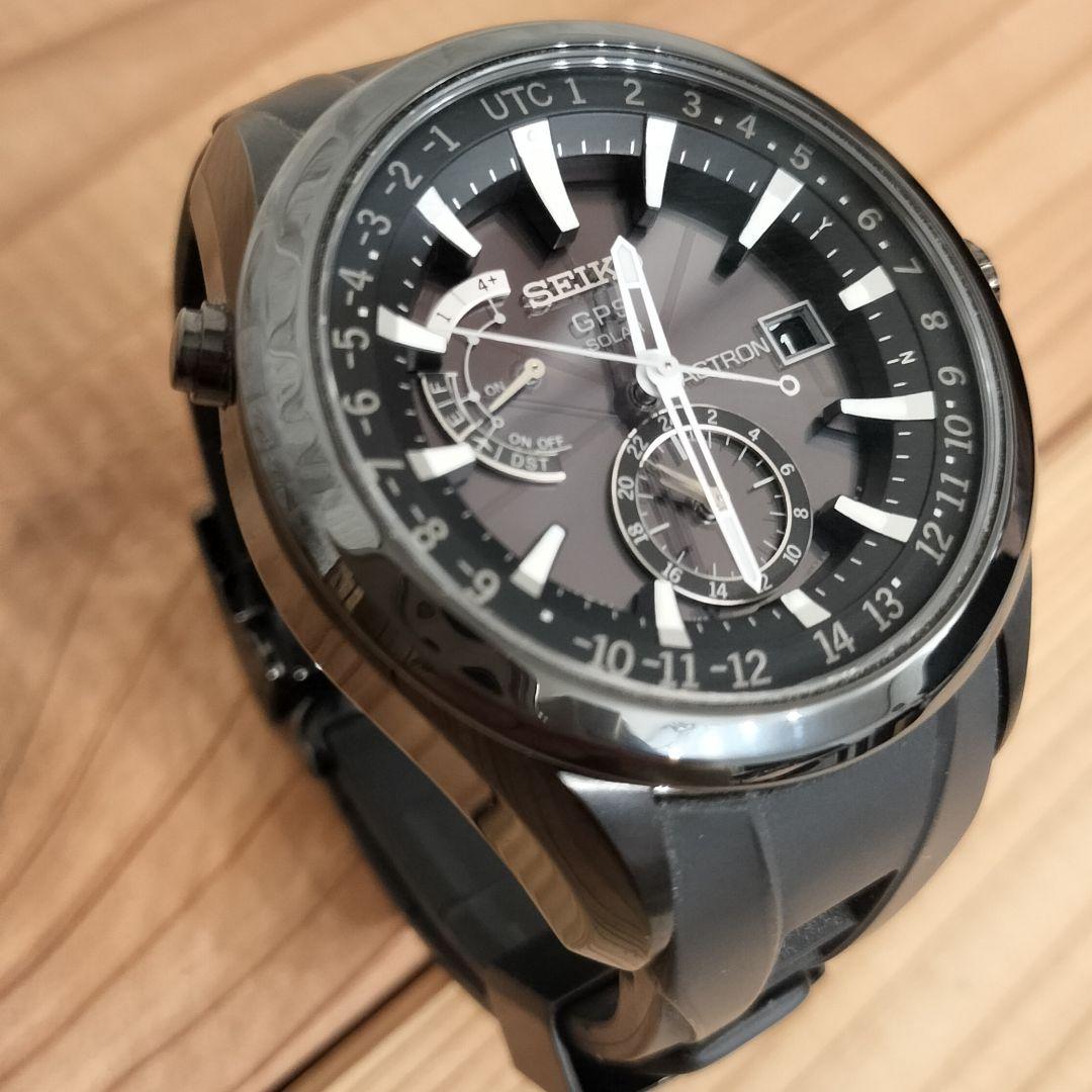 【値下げ】SEIKOアストロンASTRON（ジャンク扱い）