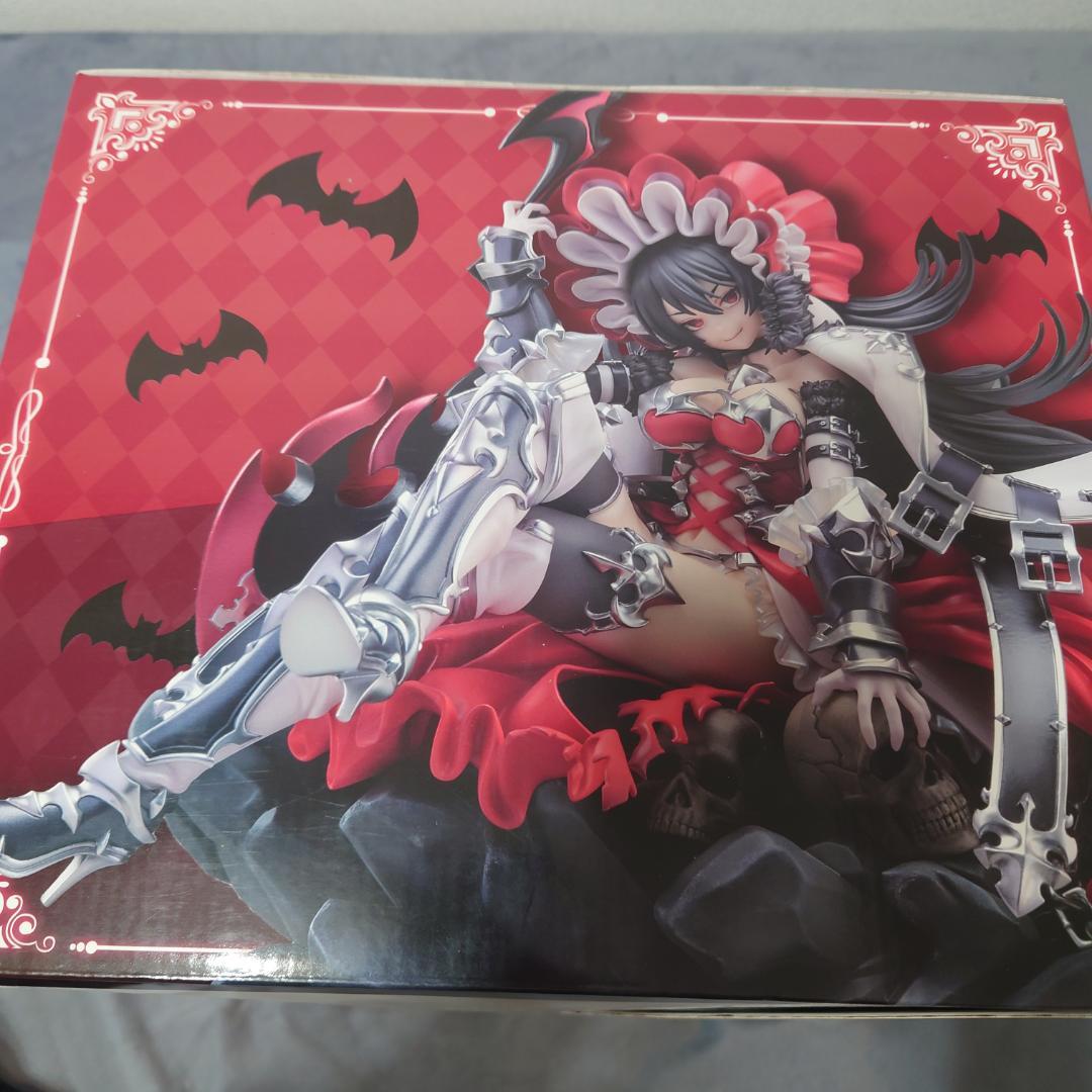 Re Dive イリヤ プリンセスコネクト！　 1/7スケール プラスチック製