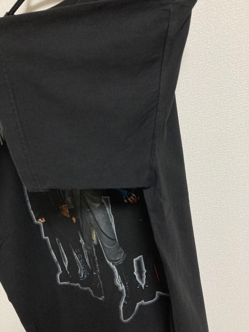 希少◎Marilyn Manson ブートレグ ユーロ　Tシャツ XL