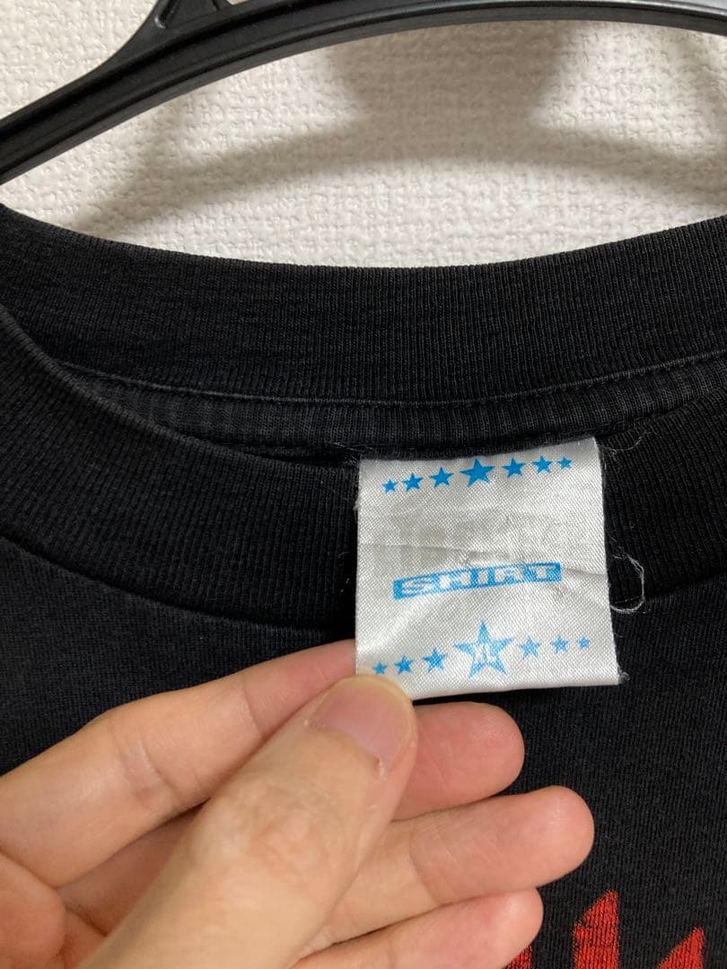 希少◎Marilyn Manson ブートレグ ユーロ　Tシャツ XL