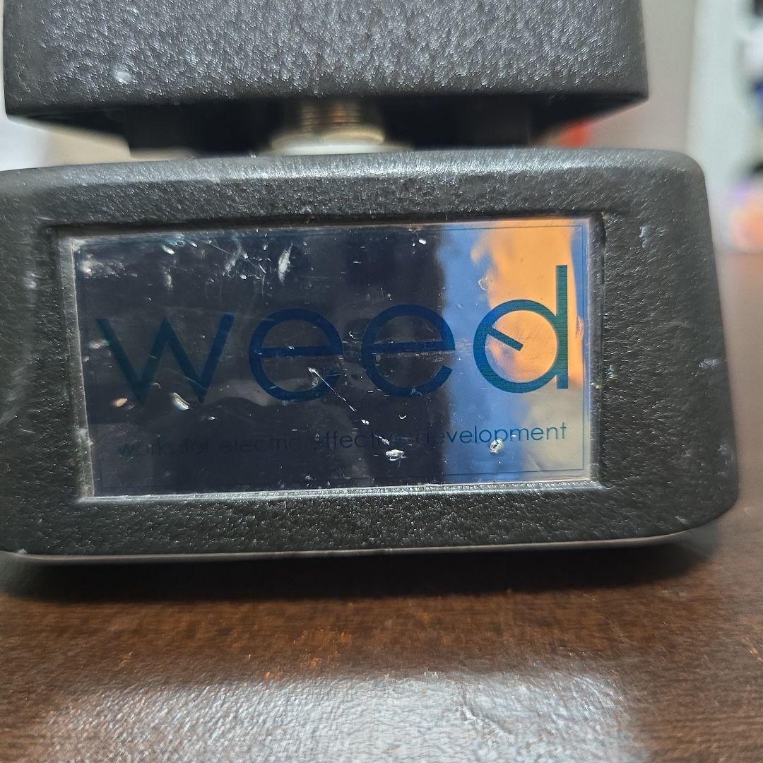 ❤*️様 WEED GCB-95 mod MDW-2 クライベイビー ワウ