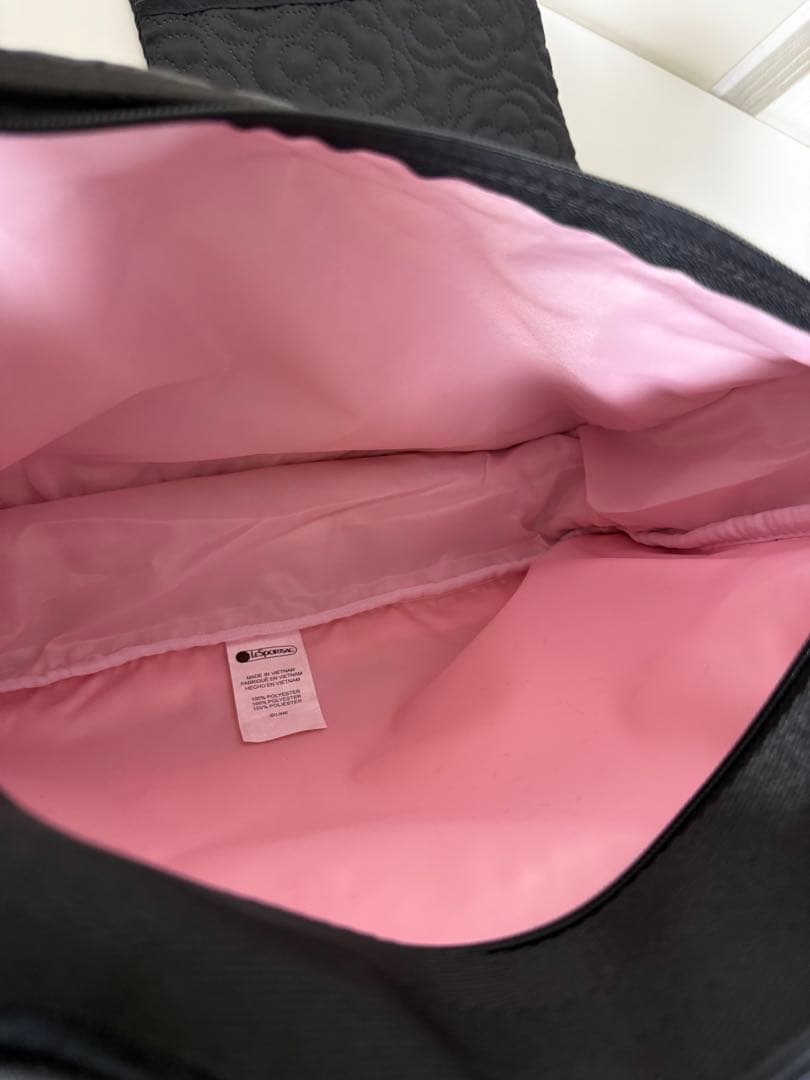 レスポートサックパフィーブロッサムズショルダーバッグデラックスエブリデイ7507