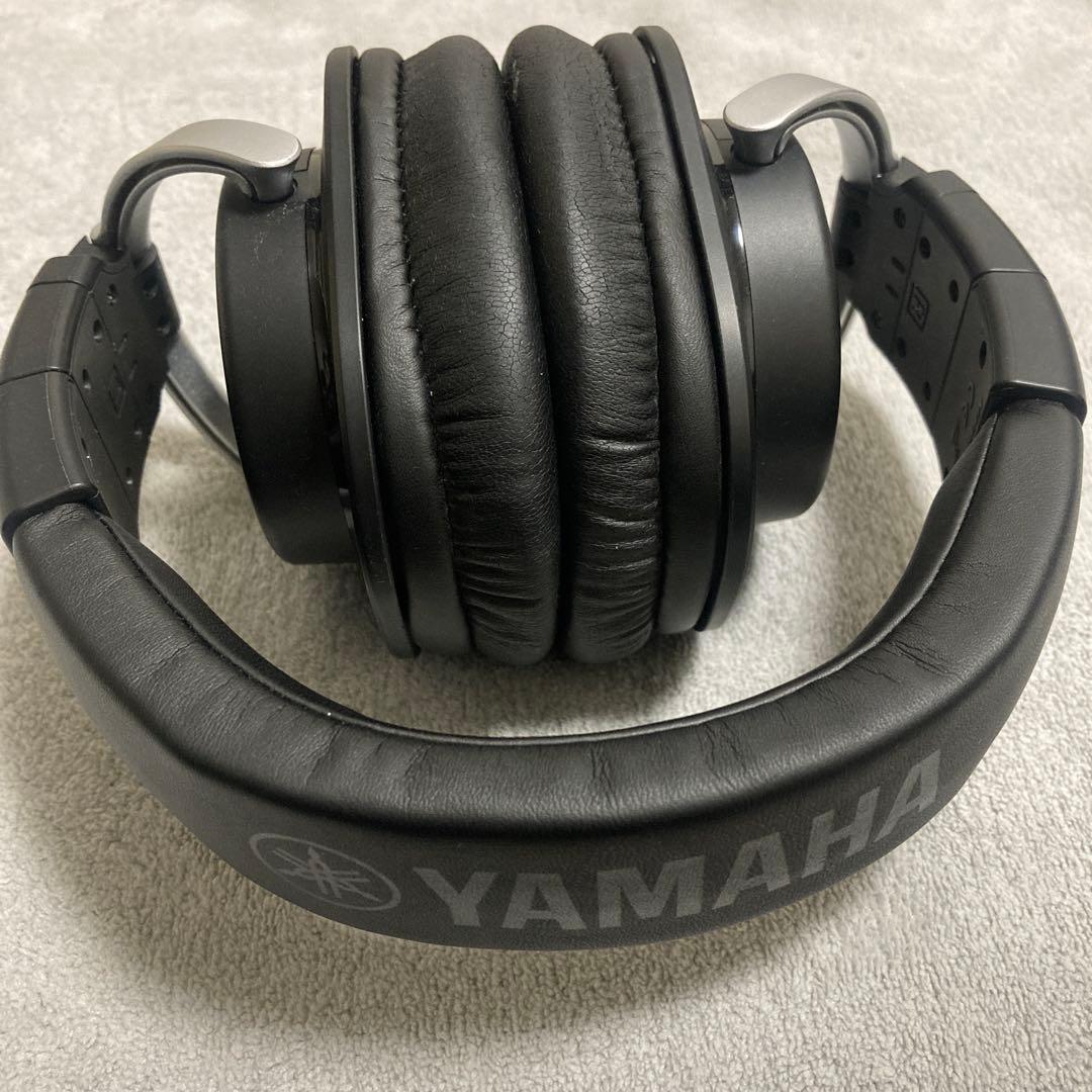 Yamaha HPH-MT8 スタジオモニターヘッドフォン　プロ使用者多数モデル