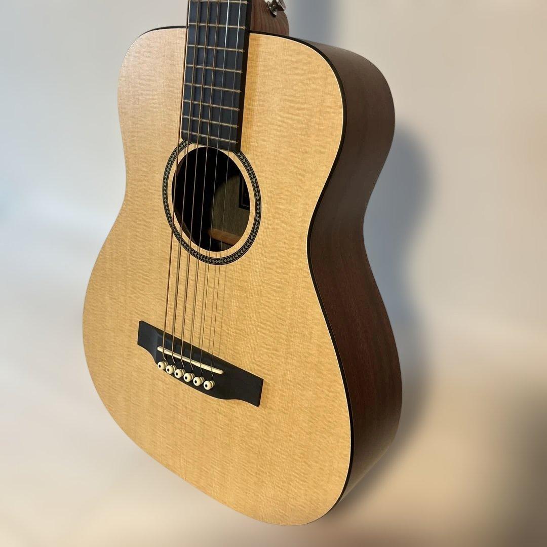 Martin & Co. LXM アコースティックギター