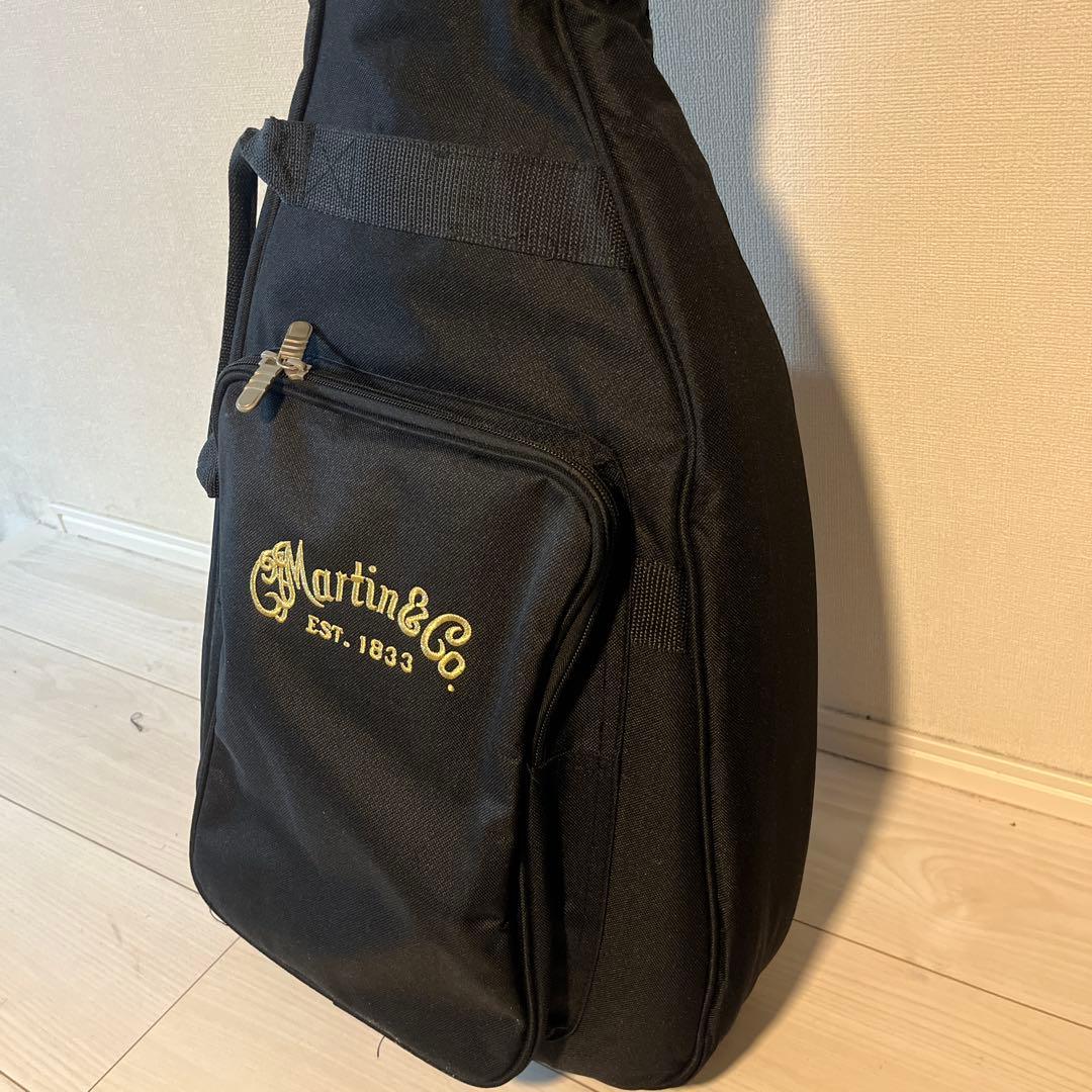 Martin & Co. LXM アコースティックギター