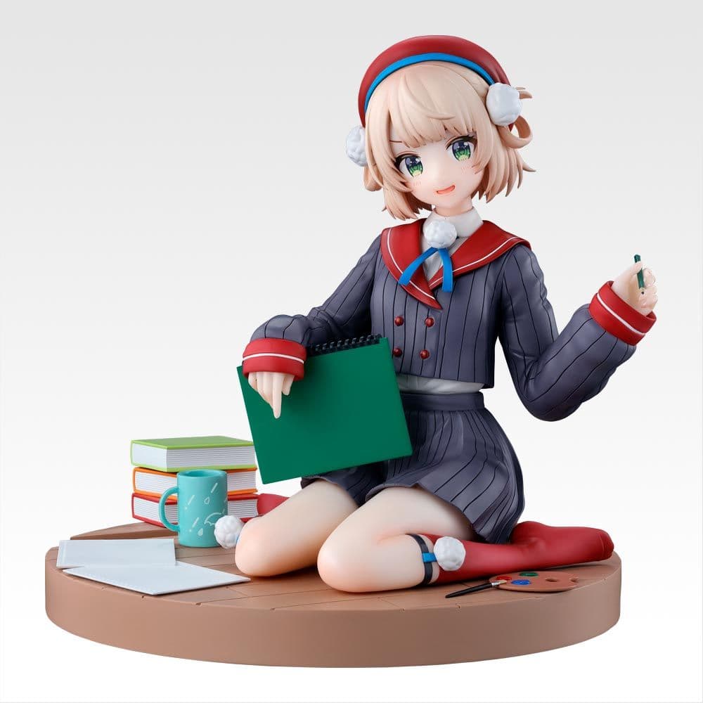 一番くじ しぐれうい　1ロット