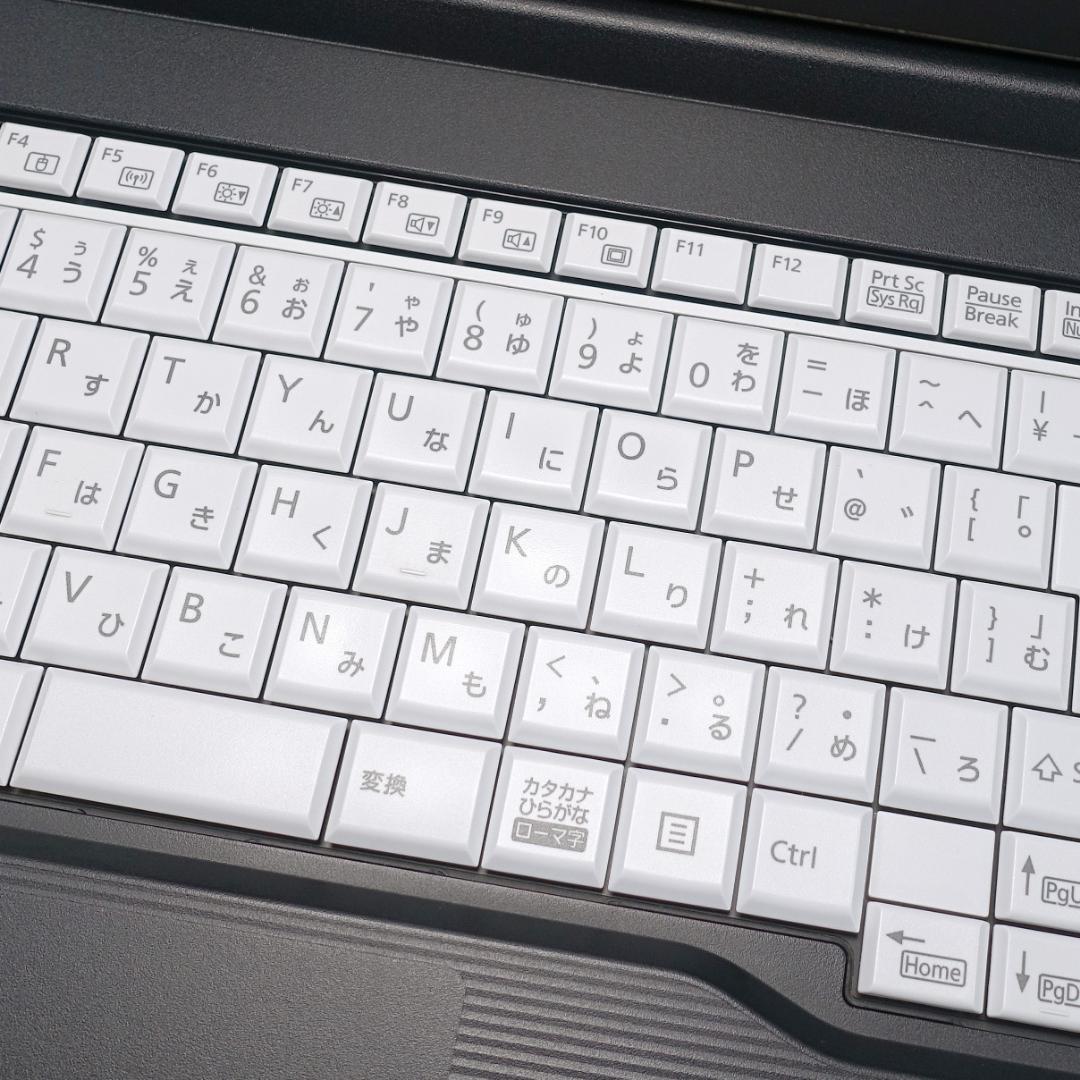 超高速大容量新品ＳＳＤ１ＴＢ搭載✨美品の２０２３年製✨１２世代ｉ５に大容量メモリ