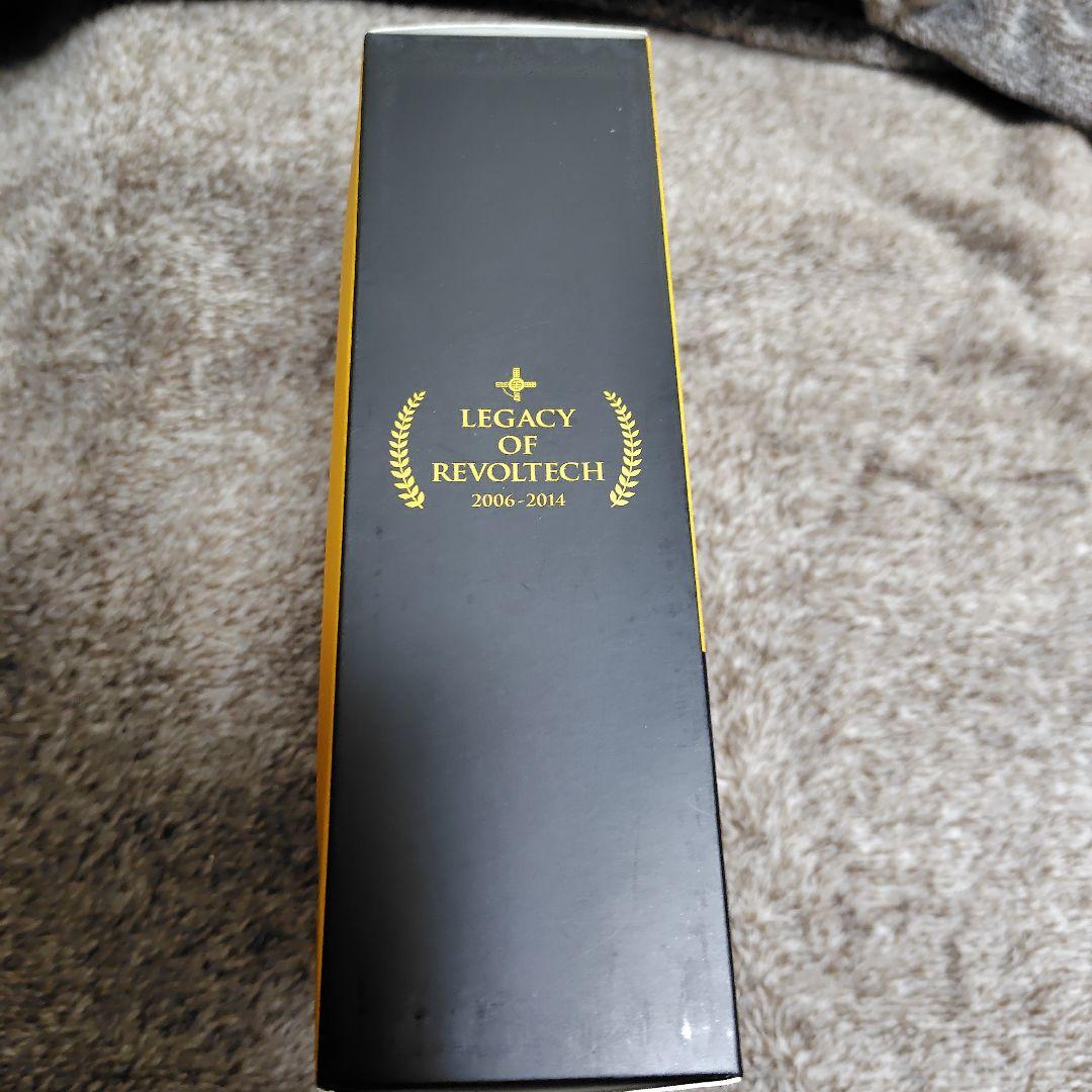 海洋堂 レガシーOFリボルテック ティラノサウルス LR-022