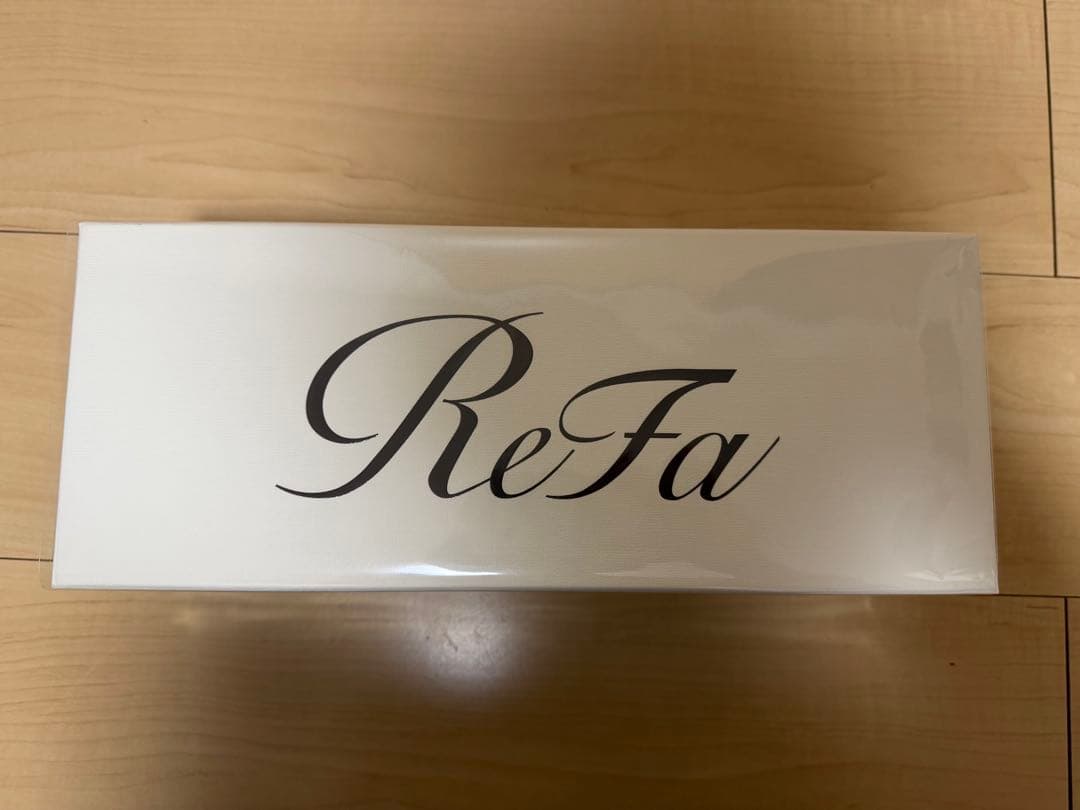 完全新品 未開封 未使用ReFa FINE BUBBLE DIA シャワーヘッド