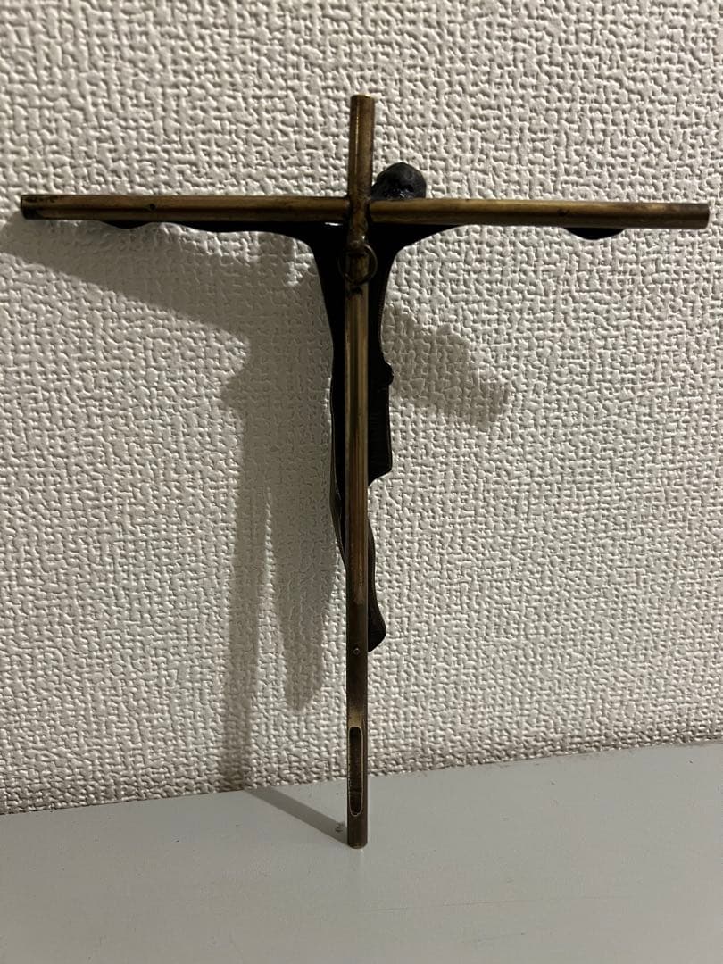 希少入手困難 80's　VACICANO アンティーク ロザリオ