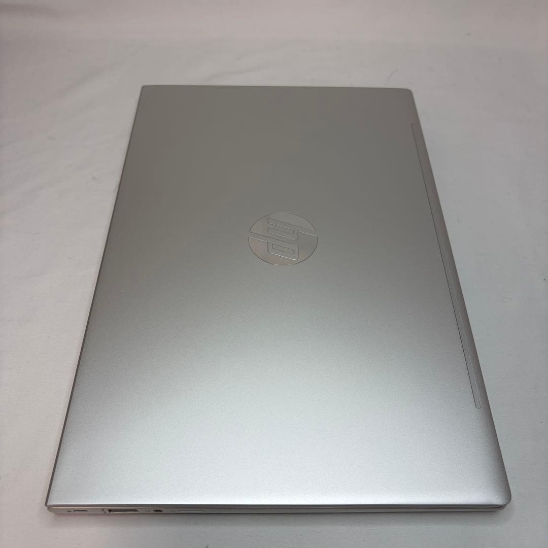 美品 PROBOOK 430 G8 11世代 i5 16GB フルHD オフィス