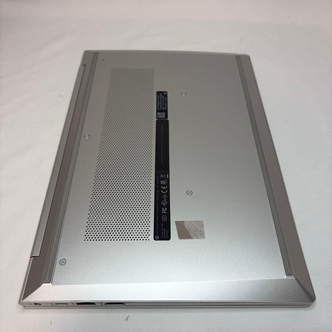 美品 PROBOOK 430 G8 11世代 i5 16GB フルHD オフィス