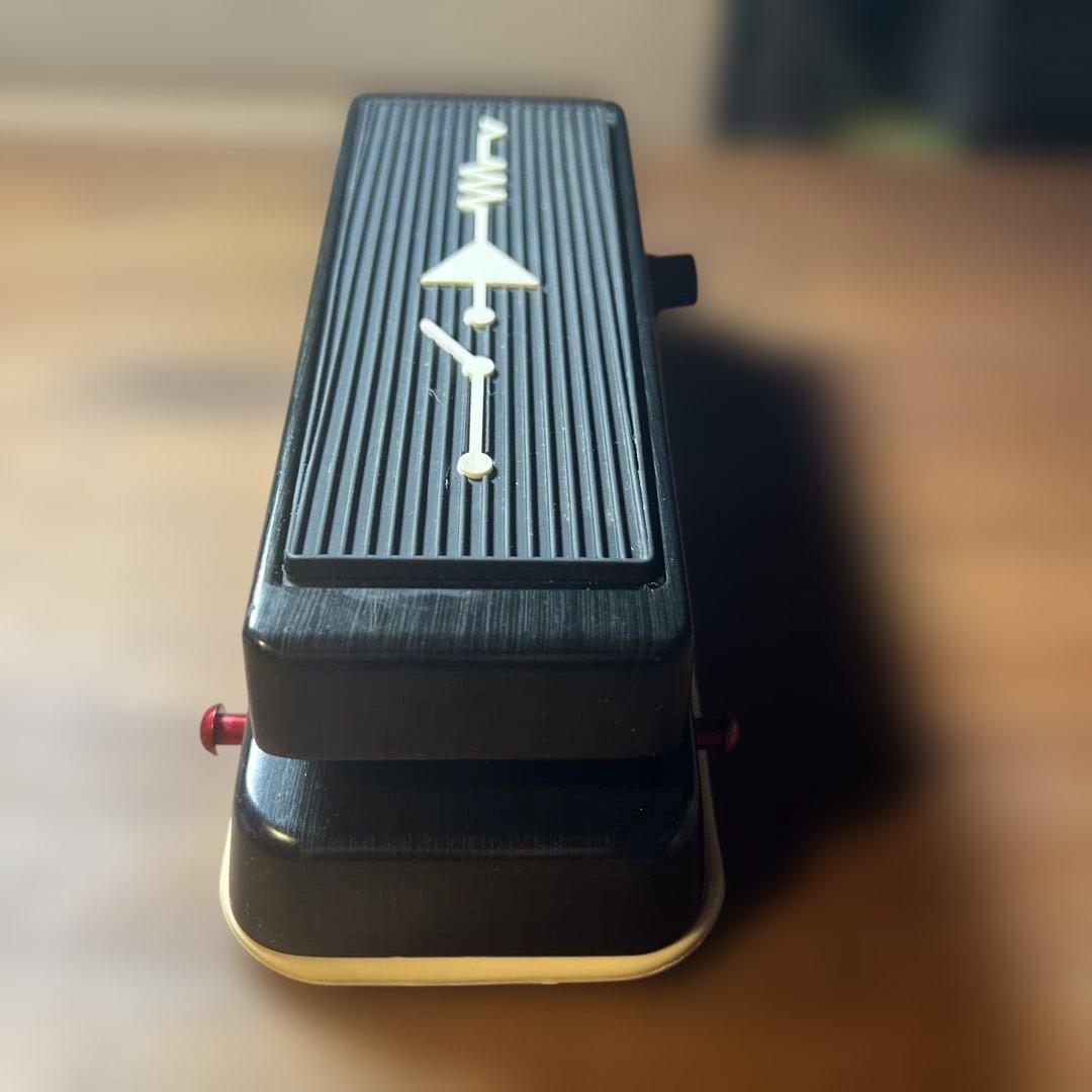 CUSTOM AUDIO ELECTRONICS MC404M ワウペダル