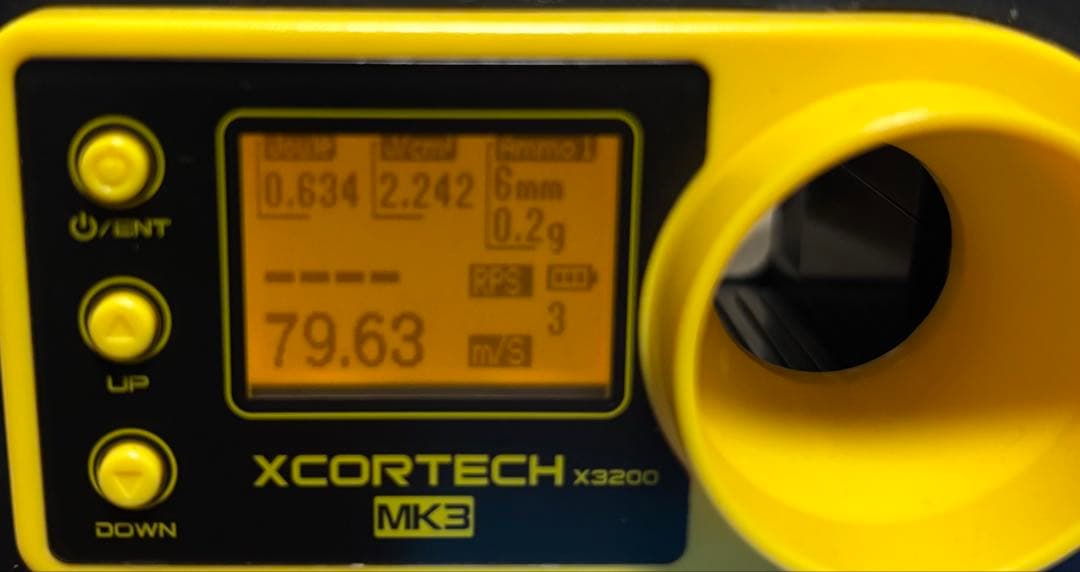 【最終値下げ】KSC マグプル M4 CMRハンドガード付 ガスガン