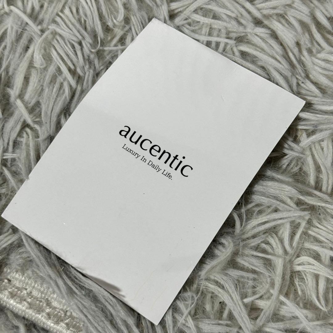 未使用級✨aucentic キャリーケース　スーツケース　アルミ　トロリーケース