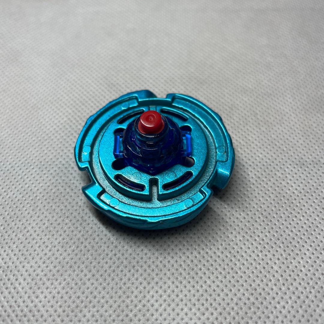 メタルファイトベイブレード　ストームペガシス　スターダスト