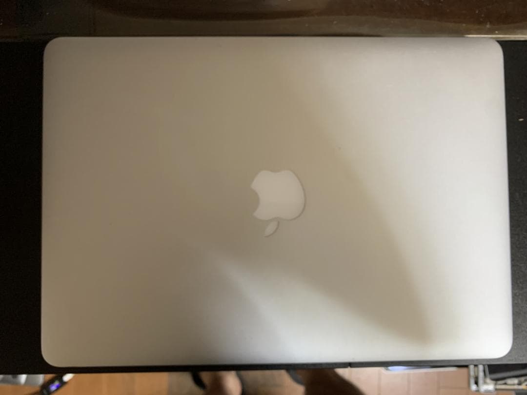 極美品 MacBook Air 2015 A1466 i7/8GB/128GB