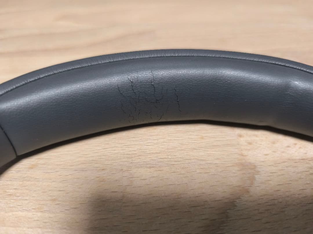 Bose QuietComfort 45 Headphones QC45 中古