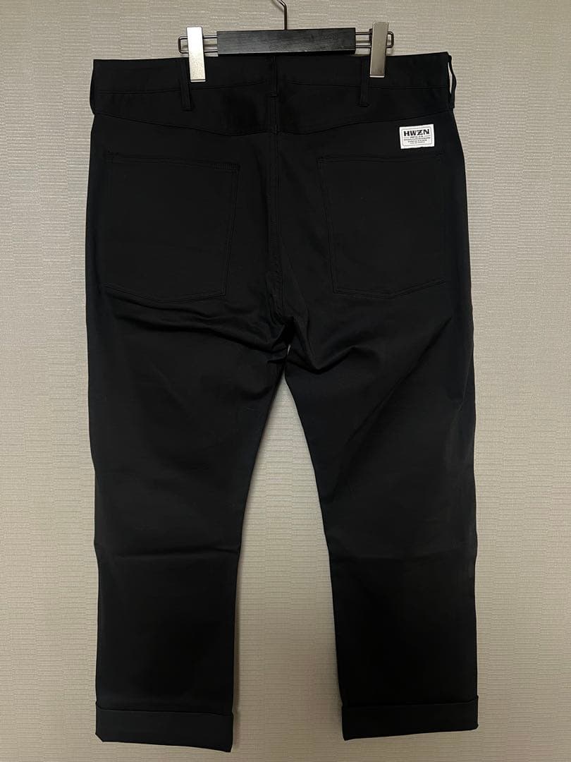 パンツ HWZNBROSS STRETCH WORK PANT
