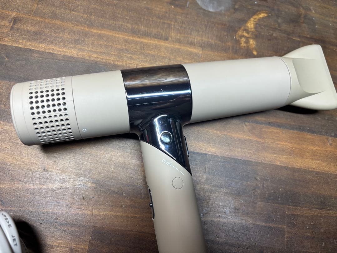 KINUJO ヘアドライヤー KH202