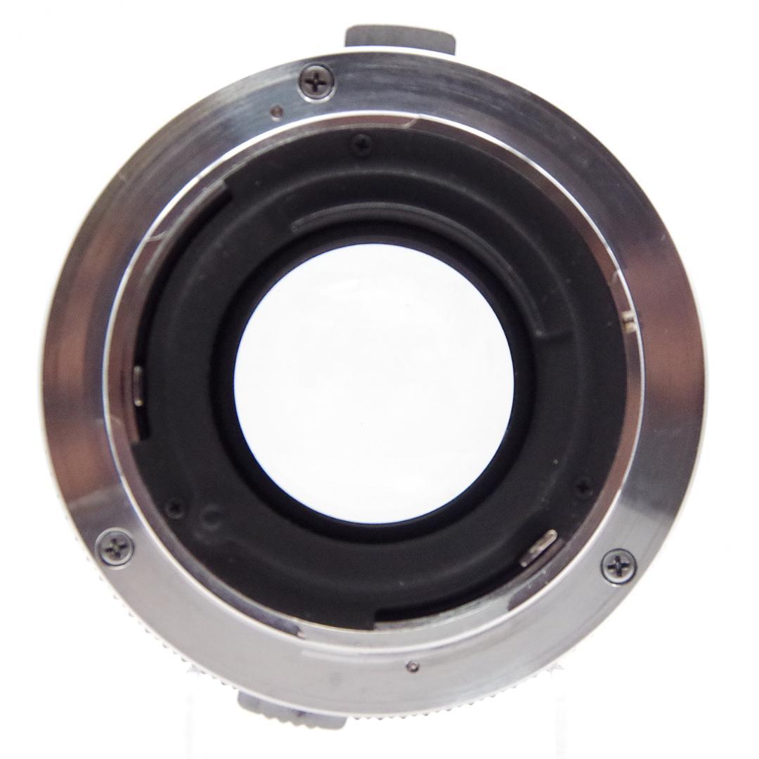 オリンパス OM-1 om-system auto-s 50mm f/1.8