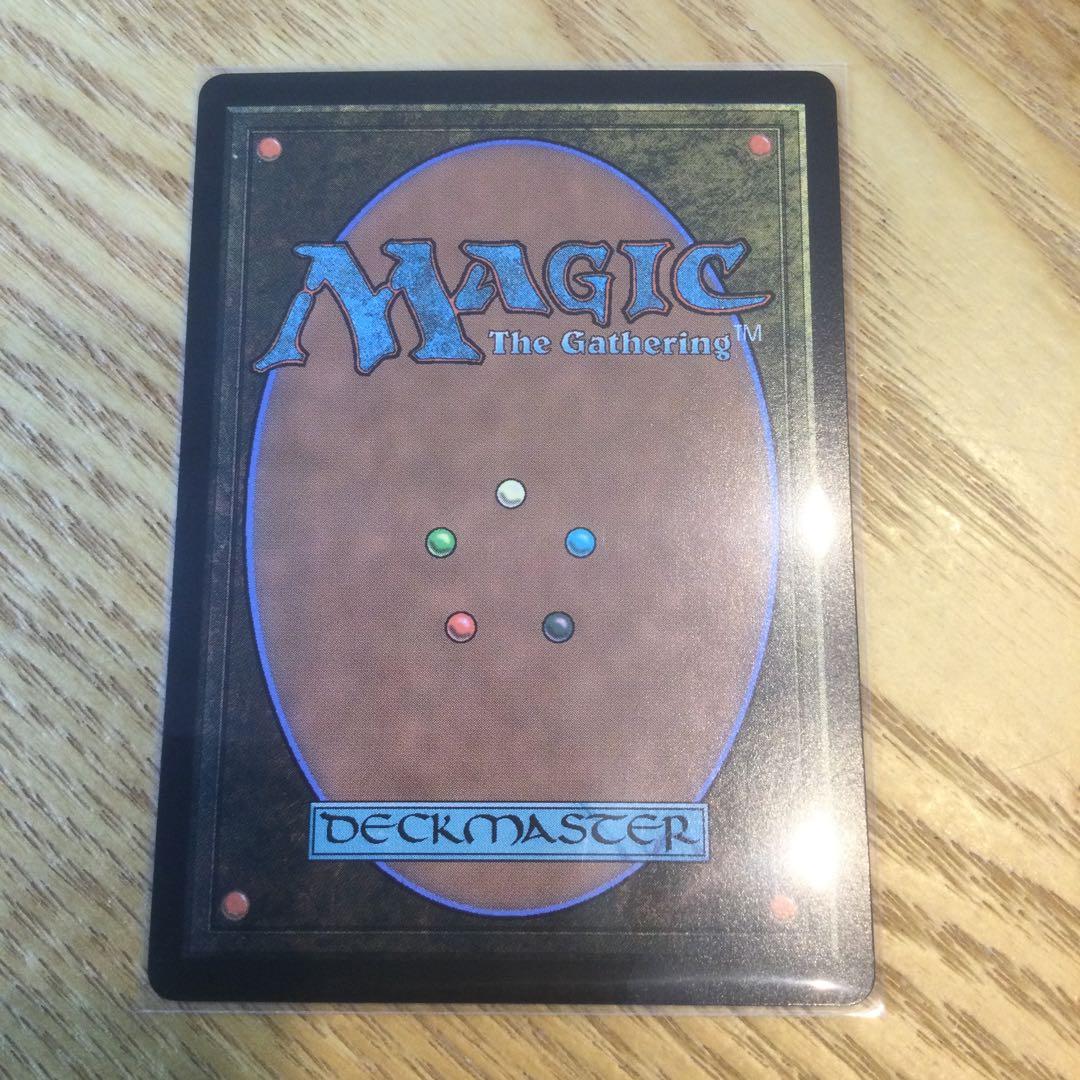 MTG　ファイナルファンタジー　ルーンナイト、セリス　サージ　Foil