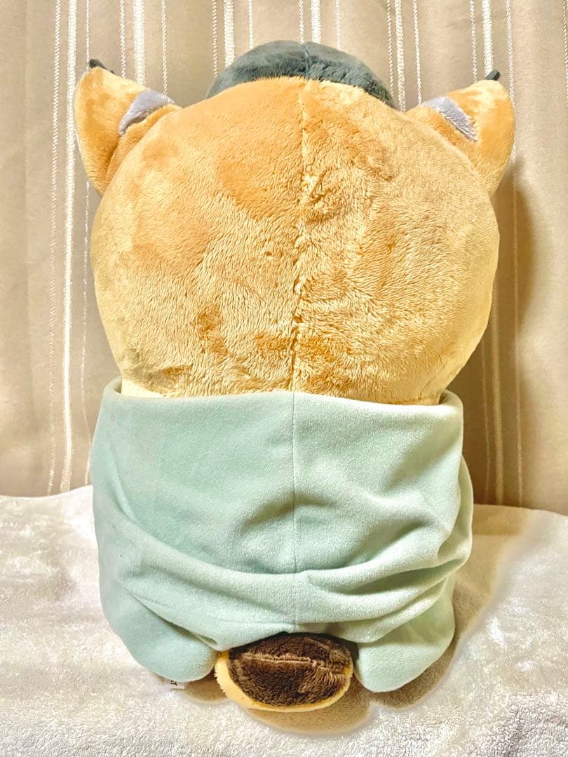 どうぶつフォーゼ特大　尾形　ゴールデンカムイ