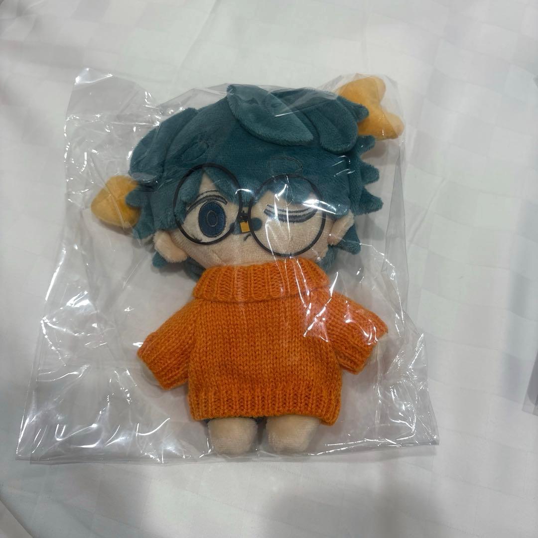 Eve iconぬいぐるみ