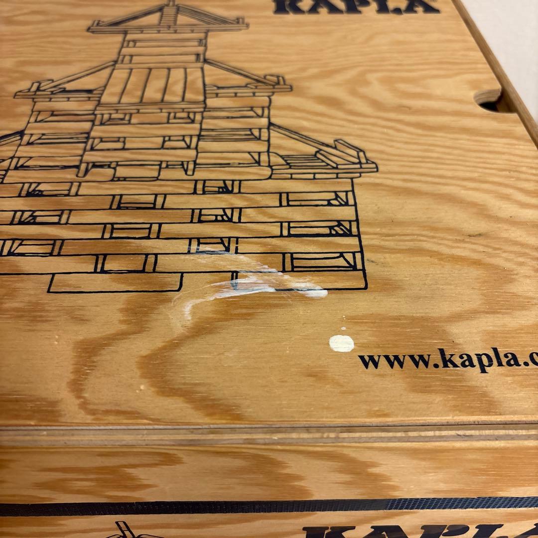 カプラ1000ピース