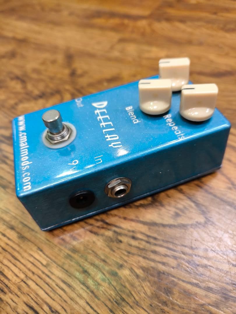 CMATMODS Deeelay ディレイ