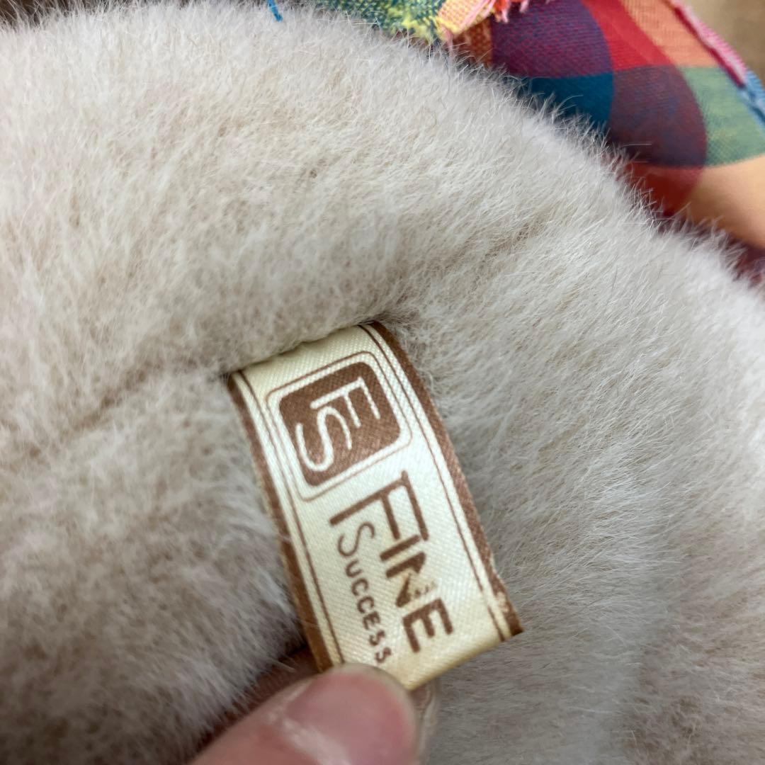 昭和レトロ 当時物 吉徳 ウサギ ラビット アニマル ぬいぐるみ 着ぐるみ 人形