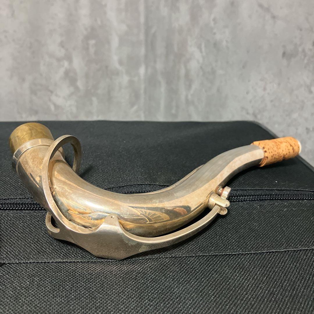 【良品】プレイテック テナーサックス PTTS-300 新品7.5万 付属品多数