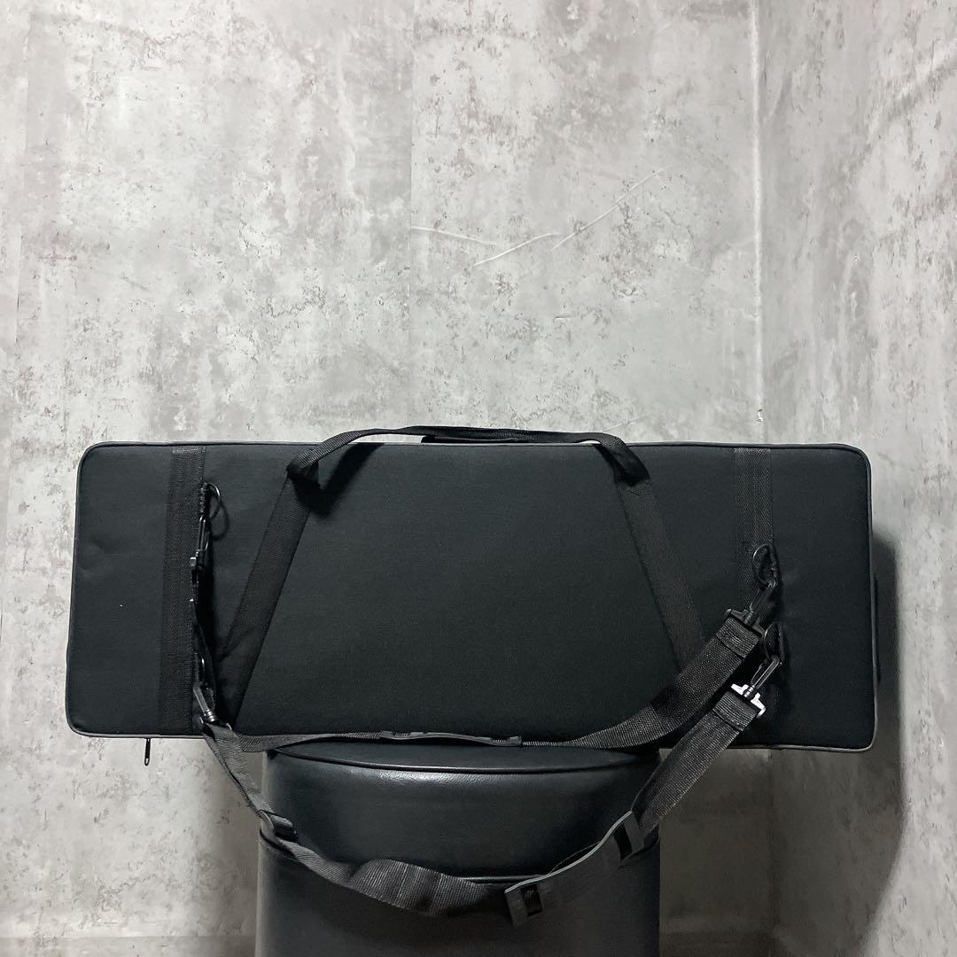 【良品】プレイテック テナーサックス PTTS-300 新品7.5万 付属品多数