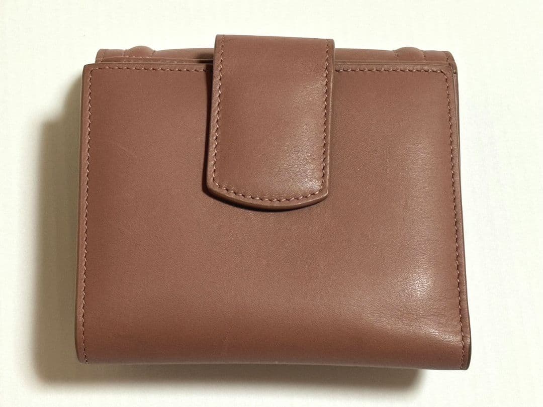 ドルチェ＆ガッバーナ 財布 2019-20秋冬フレンチフラップウォレット