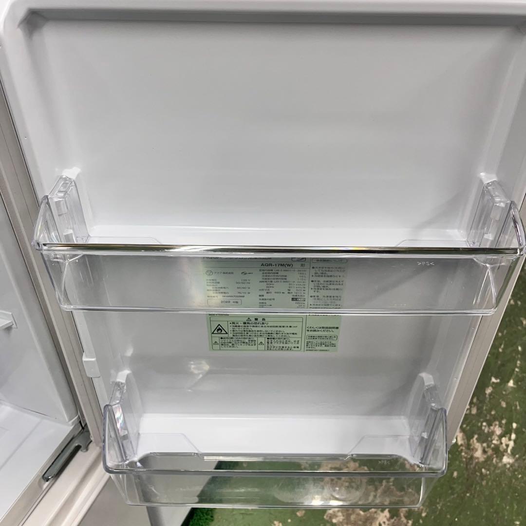 594 冷蔵庫　洗濯機　電子レンジ　ホワイトカラーセット　小型　一人暮らし