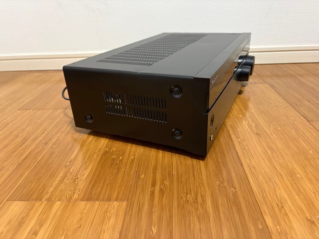 SONY ステレオインテグレートアンプ　STR-DH190