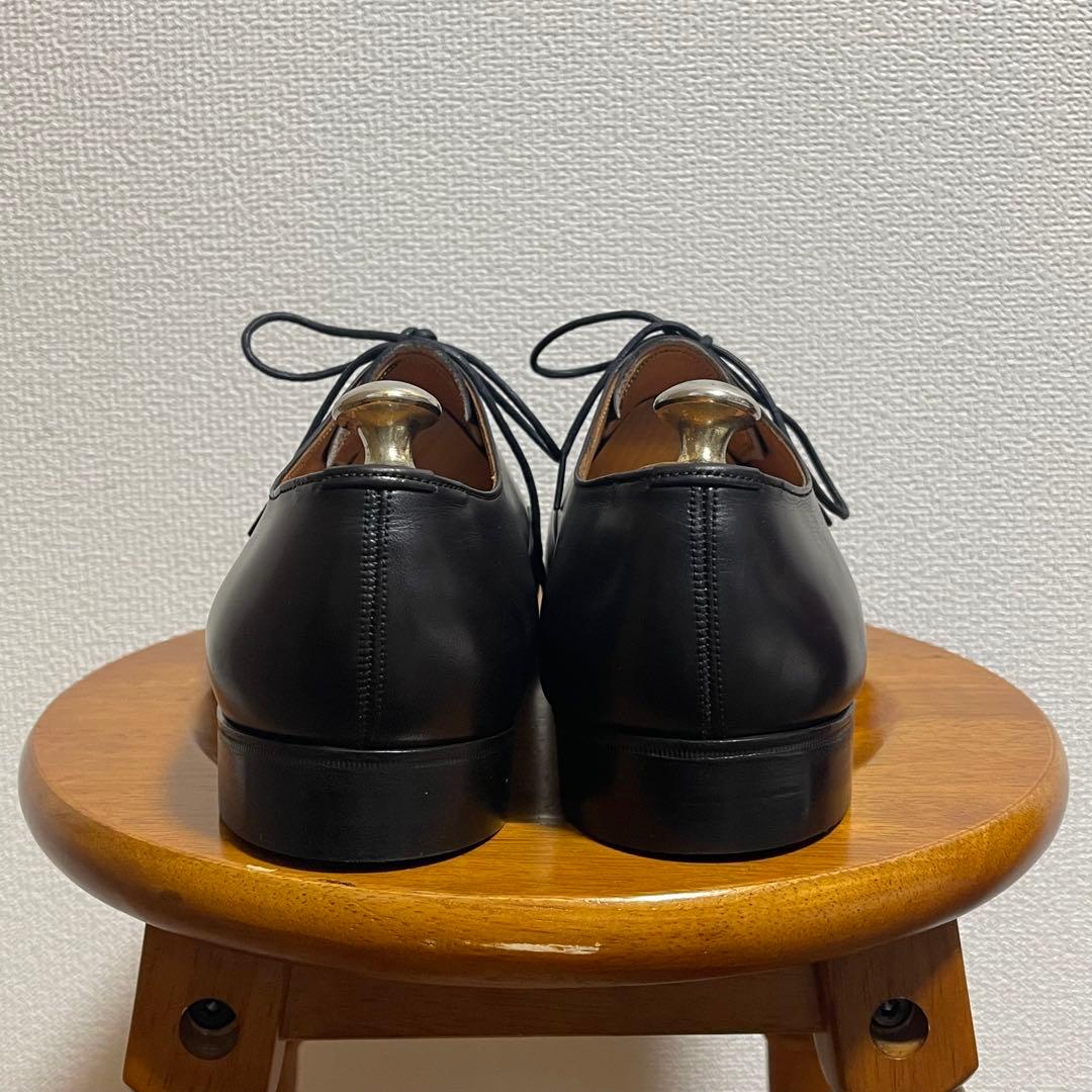 旧工場　エドワードグリーン　チェルシー　88ラスト　6h E シューツリー付き