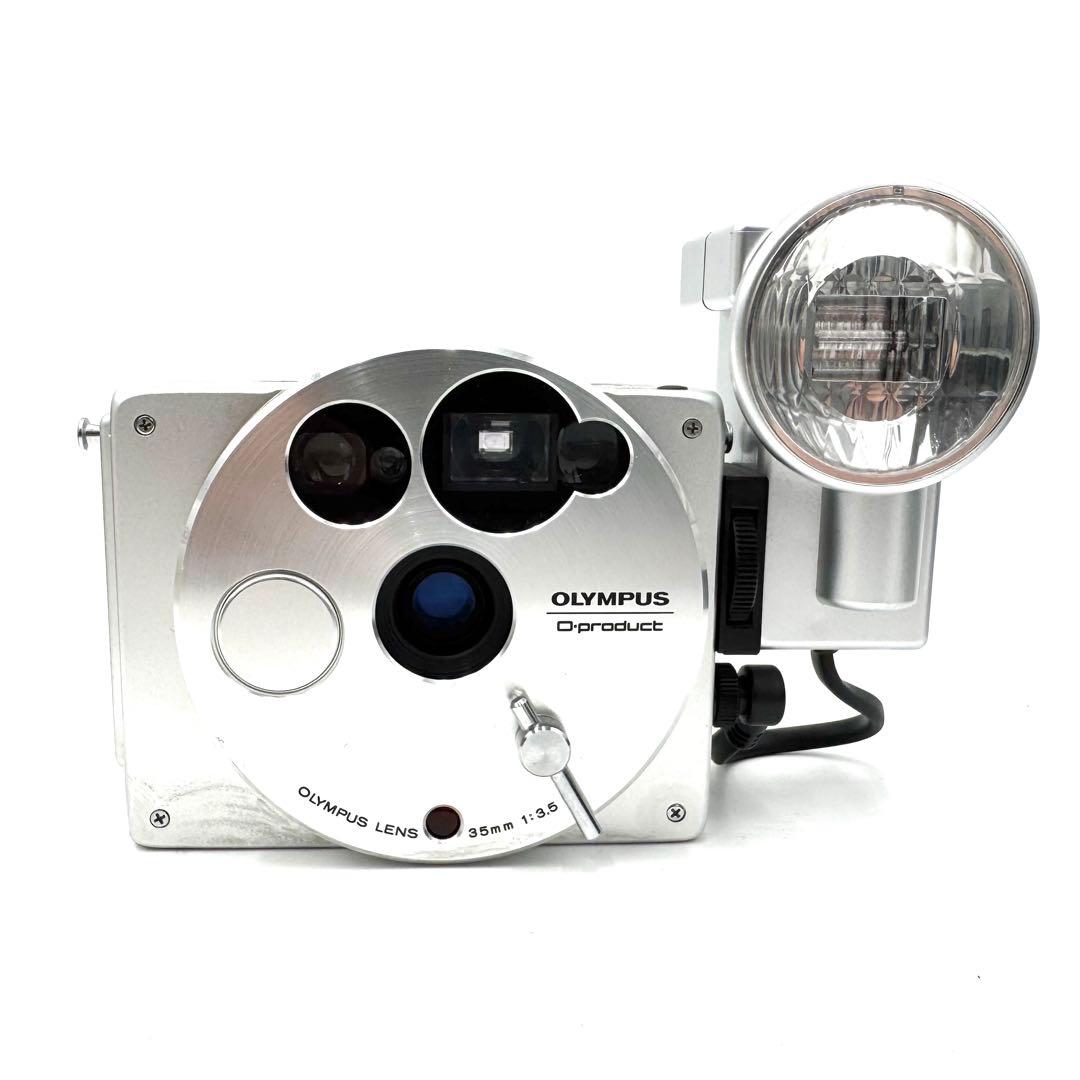 ❁希少！２万台限定！❁OLYMPUS オリンパス O-product