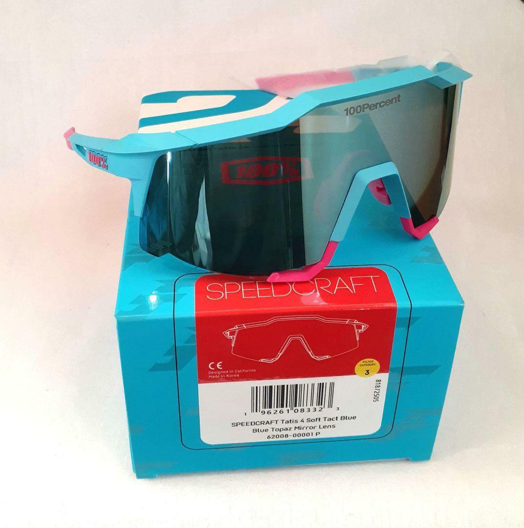 k 最新作 100% SPEEDCRAFT タティス 2025