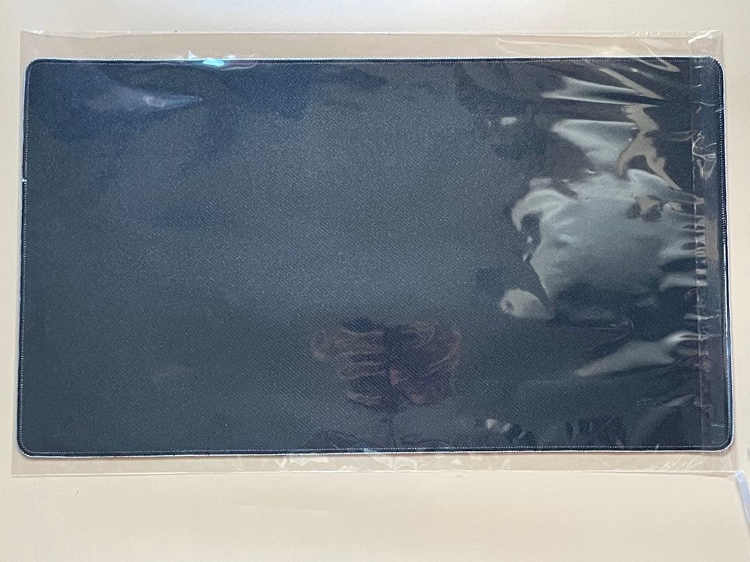 【サイン付】血の芸術家/Blood Artist プレイマット