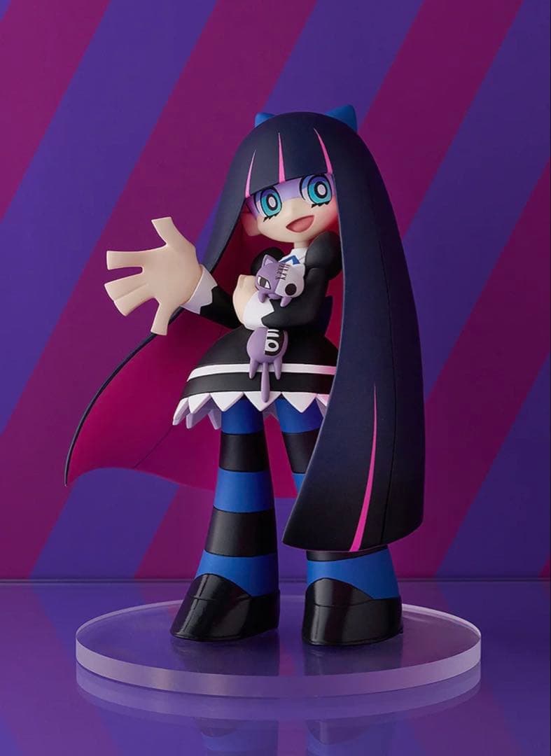 POP UP PARADE ストッキング フィギュア