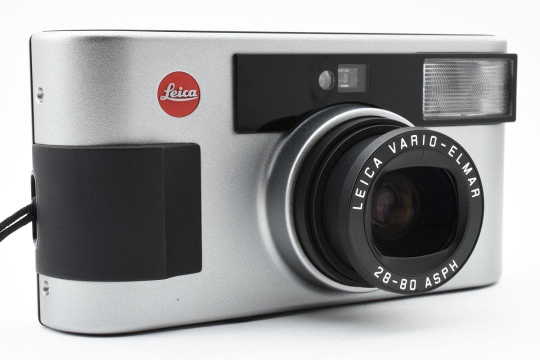 Leica C3 Vario Elmar 28-80mm ライカ カメラ