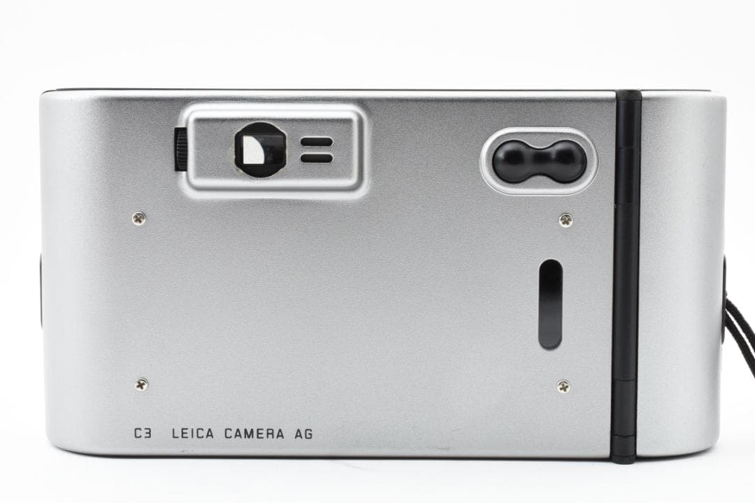 Leica C3 Vario Elmar 28-80mm ライカ カメラ