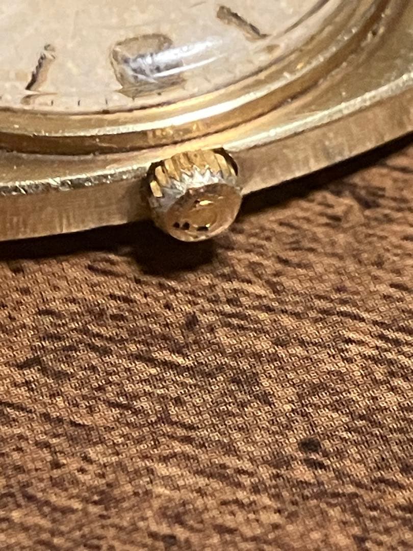 OMEGA Constellation 自動巻き時計